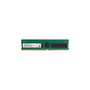 Transcend TS2GLH72V2E3 memoria 16 GB 1 x DDR4 3200 MHz Data Integrity Check (verifica integrità dati)