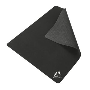 Trust GXT 752 Tappetino per mouse gioco da computer Nero