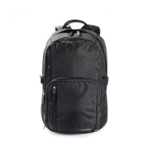 Tucano CENTRO PACK borsa per notebook 39.6 cm (15.6") Zaino Nero