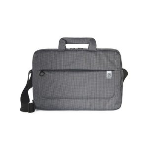 Tucano Loop Large Borsa per notebook 38.1 cm (15") da corriere Grigio