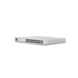 Ubiquiti UniFi Switch Pro Aggregation Gestito L3 Nessuno Grigio