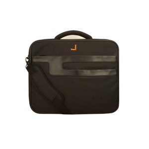 Urban Factory Eco Bag 15/16" 40.6 cm (16") Valigetta ventiquattrore Nero