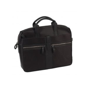 Urban Factory Jenny’s Bag 40.6 cm (16") Valigetta ventiquattrore Nero