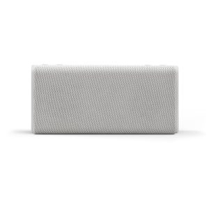 Urbanista Brisbane Plus Altoparlante portatile stereo Bianco 16 W