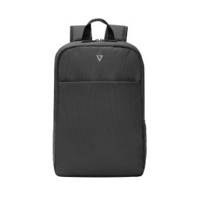 V7 CBK16-BLK borsa per laptop 40.9 cm (16.1″) Zaino Nero