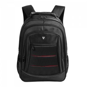 V7 CBPX16-BLK borsa per laptop 40.6 cm (16") Zaino Nero
