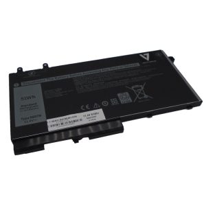 V7 D-W8GMW-V7E ricambio per notebook Batteria