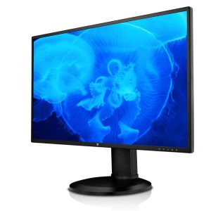 V7 Monitor LED widescreen full HD da 27″