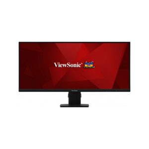 Viewsonic VA3456-mhdj 86.4 cm (34") 3440 x 1440 Pixel UltraWide Quad HD LED Nero