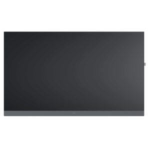 We. by Loewe SEE 43 109.2 cm (43") 4K Ultra HD Smart TV Wi-Fi Nero, Grigio