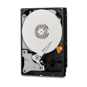 Western Digital Purple 3.5" 1000 GB Serial ATA III
