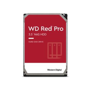 Western Digital Red Plus WD201KFGX disco rigido interno 3.5" 20 TB SATA