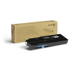 Xerox Cartuccia toner Ciano a Standard da 2.500 pagine per VersaLink C400 Color Printer / C405 Multifunction (106R03502)