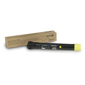 Xerox Cartuccia toner Giallo a Standard da 6.000 pagine per Phaser 7800 (106R01565)
