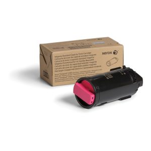 Xerox Cartuccia toner Magenta a Standard da 2.400 pagine per VersaLink C500 Color Printer / C505 Multifunction (106R03860)