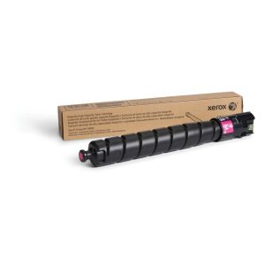 Xerox Cartuccia toner Magenta da 16.500 pagine per VersaLink C8000 / C8000W (106R04051)