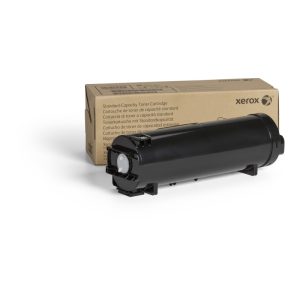 Xerox Cartuccia toner Nero a Standard da 10300 pagine per VersaLink B600 / B610 Printer B605 B615 Multifunction (106R03940)