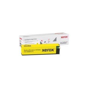 Xerox Everyday Cartuccia PageWide Giallo compatibile con HP F6T83AE, Resa elevata