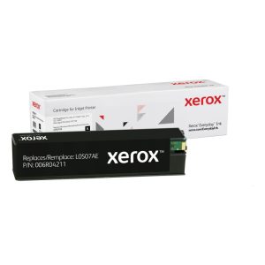 Xerox Everyday Cartuccia PageWide Nero compatibile con HP L0S07AE, Resa elevata
