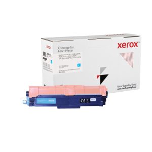 Xerox Everyday Toner Ciano compatibile con Brother TN-247C, Resa elevata