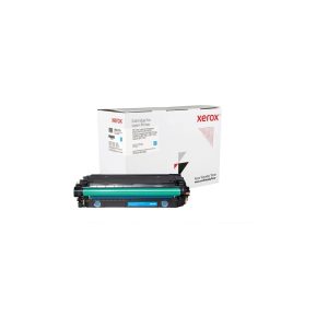 Xerox Everyday Toner Ciano compatibile con HP 508A (CF361A/ CRG-040C)