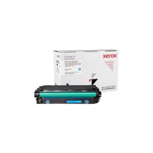Xerox Everyday Toner Ciano compatibile con HP 508X (CF361X/ CRG-040HC)