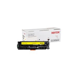 Xerox Everyday Toner Giallo compatibile con HP 312A (CF382A)