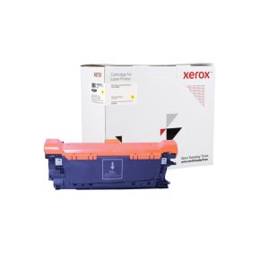 Xerox Everyday Toner Giallo compatibile con HP 653A (CF322A), Resa standard