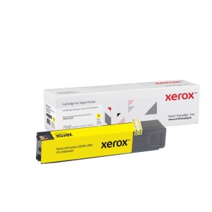 Xerox Everyday Toner Giallo compatibile con HP 980 (D8J09A), Resa standard