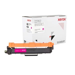Xerox Everyday Toner Magenta compatibile con Brother TN-243M, Resa standard