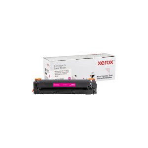 Xerox Everyday Toner Magenta compatibile con HP 202A (CF543A/CRG-054M)