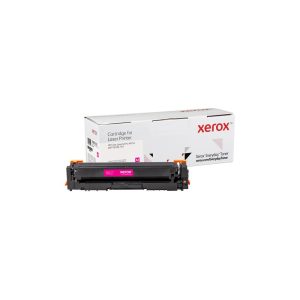 Xerox Everyday Toner Magenta compatibile con HP 204A (CF533A), Resa standard