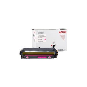 Xerox Everyday Toner Magenta compatibile con HP 508X (CF363X/ CRG-040HM)