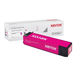 Xerox Everyday Toner Magenta compatibile con HP 991X (M0J94AE), Resa elevata