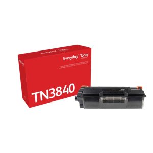 Xerox Everyday Toner Mono compatibile con Brother TN-3480, Resa standard