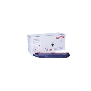 Xerox Everyday Toner Nero compatibile con Brother TN-247BK, Resa elevata