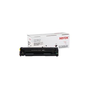 Xerox Everyday Toner Nero compatibile con HP 201A (CF400A/ CRG-045BK)
