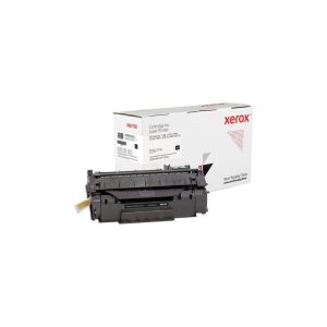 Xerox Everyday Toner Nero compatibile con HP 49A/53A (Q5949A/ Q7553A)