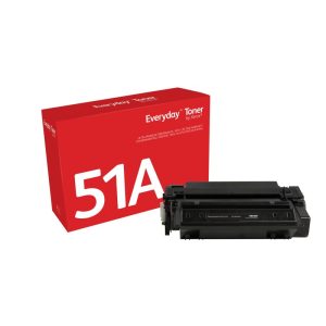 Xerox Everyday Toner Nero compatibile con HP 51A (Q7551A)