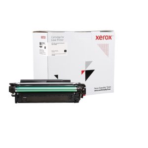 Xerox Everyday Toner Nero compatibile con HP 652X (CF320X), Resa elevata