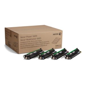 Xerox VersaLink C40X/WorkCentre 6655 / Phaser 6600 WorkCentre 6605 Unità imaging (componente di lunga durata