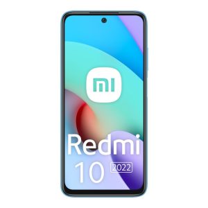 Xiaomi Redmi 10 2022 16.5 cm (6.5") Dual SIM ibrida Android 11 4G USB tipo-C 4 GB 64 5000 mAh Multicolore