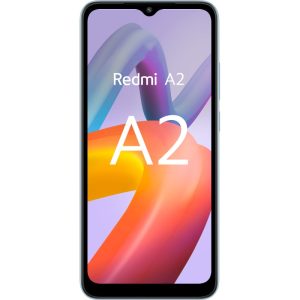 Xiaomi Redmi A2 16.6 cm (6.52") Doppia SIM Android 13 Go edition 4G Micro-USB 2 GB 32 5000 mAh Azzurro