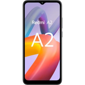 Xiaomi Redmi A2 16.6 cm (6.52") Doppia SIM Android 13 Go edition 4G Micro-USB 2 GB 32 5000 mAh Nero