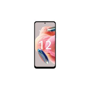 Xiaomi Redmi Note 12 16.9 cm (6.67") Doppia SIM Android 4G USB tipo-C 4 GB 128 5000 mAh Grigio