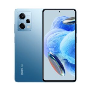 Xiaomi Redmi Note 12 Pro 16.9 cm (6.67") Doppia SIM Android 5G USB tipo-C 8 GB 256 5000 mAh Blu