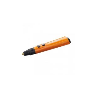 XYZprinting Da Vinci penna 3D 0.8 mm Nero, Arancione