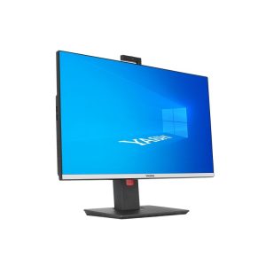 YASHI Quantum S AiO Intel® Core™ i5 61 cm (24") 1920 x 1080 Pixel 8 GB DDR4-SDRAM 240 SSD PC All-in-one Windows 10 Pro Wi-Fi 5