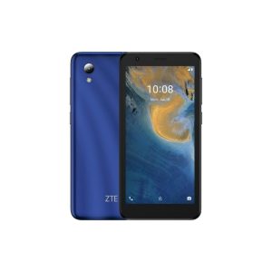 ZTE Blade A31 Lite 12.7 cm (5") Doppia SIM Android 11 Go Edition 4G Micro-USB 1 GB 32 2000 mAh Blu