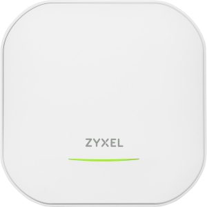 Zyxel NWA220AX-6E-EU0101F punto accesso WLAN 4800 Mbit/s Bianco Supporto Power over Ethernet (PoE)